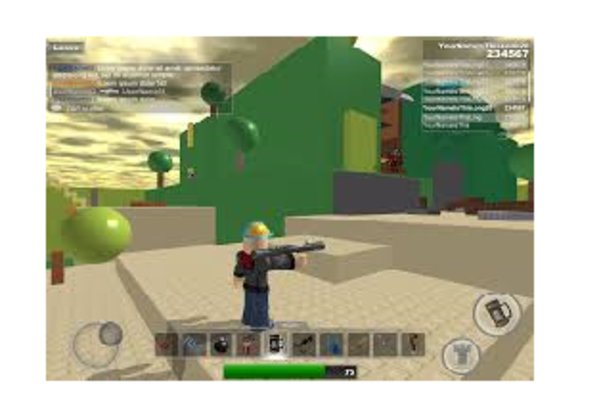How To Publish Games On Roblox Studio