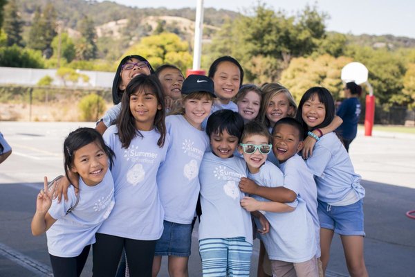 Elementary Steam Stratford School Summer Camps Los Gatos Inplay Org