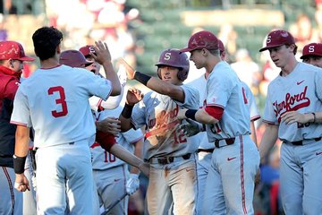 Stanford Baseball Camp Stanford Inplay Org