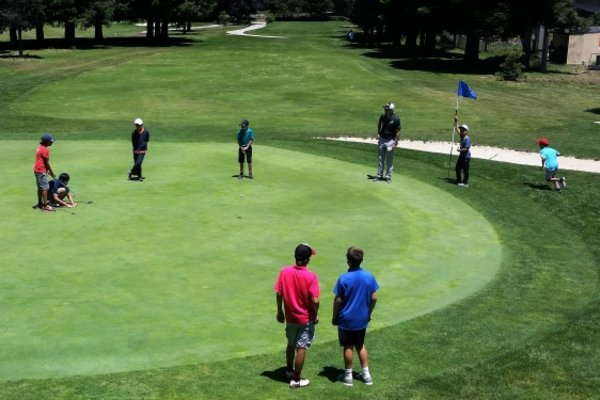 Deep Cliff Golf Course InPlay org Deep Cliff Golf Course InPlay org