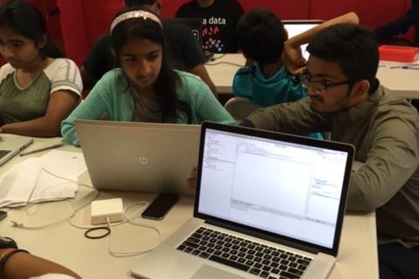 Python Programming - Intermediate | STEM4kids | InPlay.org