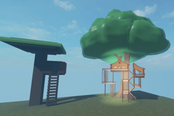 Roblox World Builders Tree House Hangouts Online Edmo San Leandro Inplay Org - how to build a treehouse on roblox