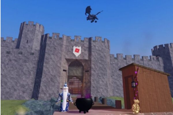 what happened to greenfield roblox
