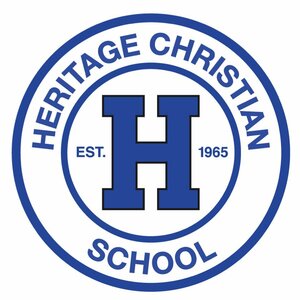 Heritage Christian School | InPlay.org