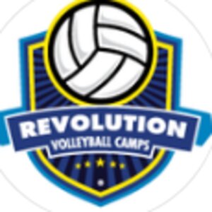 Revolution Volleyball | InPlay.org