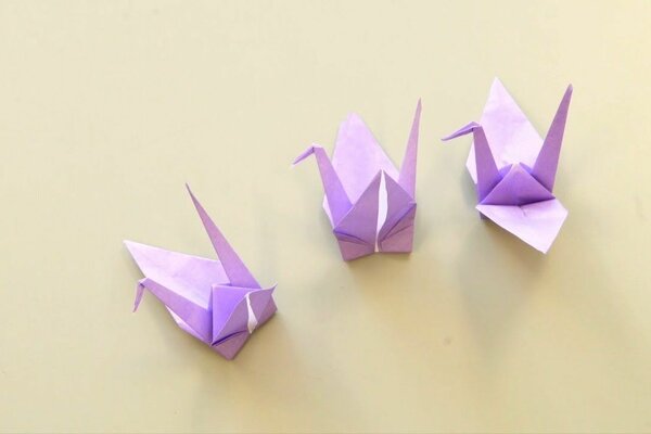 Origami Club for Teens | Biblioteca Pública de San José | San Jose |  